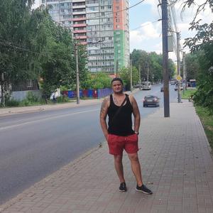 Oleg, 35 лет, Архангельск
