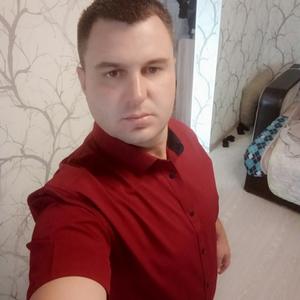 Максим, 35 лет, Волжский