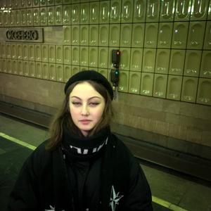 Кристина, 21 год, Москва