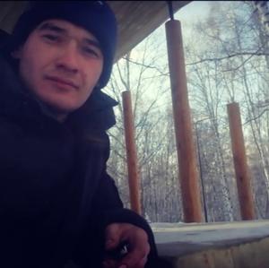 Парни в Ачинске: Николай, 32 - ищет девушку из Ачинска