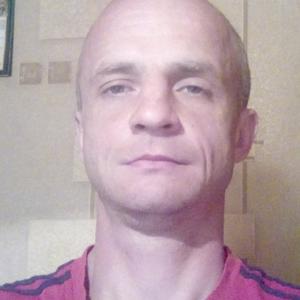 Парни в Донецке: Andrey Vasukov, 42 - ищет девушку из Донецка