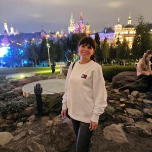 Ольга, 44 года, Зеленоград