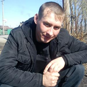 Леонид, 38 лет, Березовский