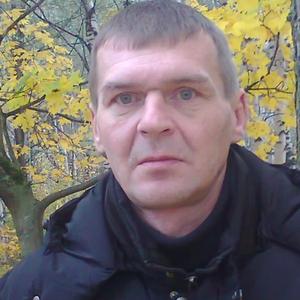 Парни в Сегеже: Вадим Баровский, 53 - ищет девушку из Сегежи