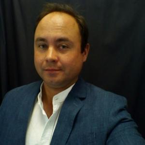 Сергей Ткаченко, 38 лет, Иваново