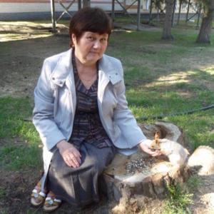 Ольга Голдаева, 69 лет, Барнаул