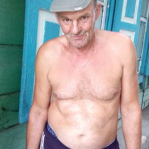 Валерий, 65 лет, Минусинск
