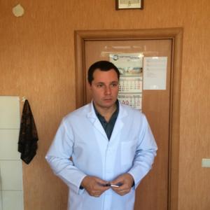 Юрий, 42 года, Донецк