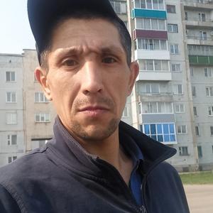 Парни в Прокопьевске: Александр, 41 - ищет девушку из Прокопьевска