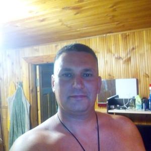 Александр, 43 года, Ханты-Мансийск