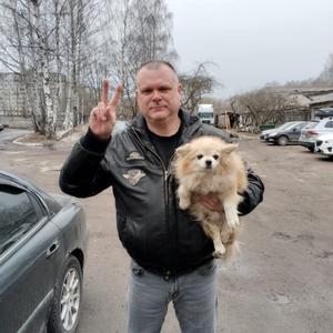 Сергей, 49 лет, Тверь
