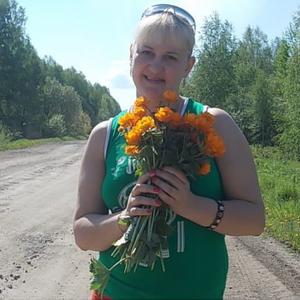 Девушки в Новосибирске: Оксана, 43 - ищет парня из Новосибирска