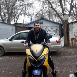 Парни в Краснодаре (Краснодарский край): Денис, 32 - ищет девушку из Краснодара (Краснодарский край)