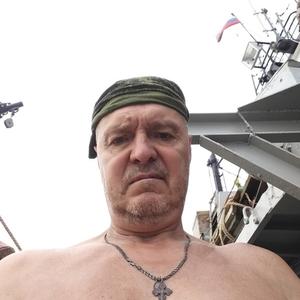 Валерий Гришин, 64 года, Петропавловск-Камчатский