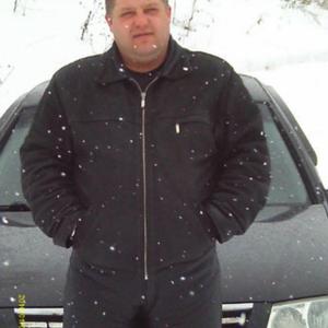 Андрей Ловыш, 52 года, Раменское