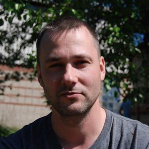 Михаил, 44 года, Иваново