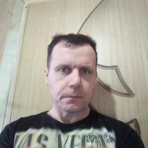 Игорь, 51 год, Вологда