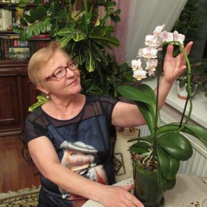 Валентина Галкина, 74 года, Тверь