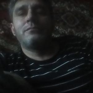 Ильяс Саитгареев, 49 лет, Серафимовский
