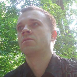 Александр, 46 лет, Киев