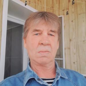 Андрей, 64 года, Кинешма