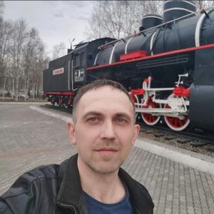 Дмитрий, 43 года, Новая Игирма