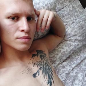 Валентин, 24 года, Санкт-Петербург