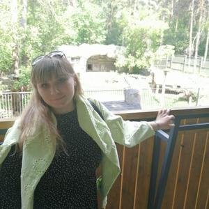 Девушки в Новокузнецке: Ольга, 30 - ищет парня из Новокузнецка