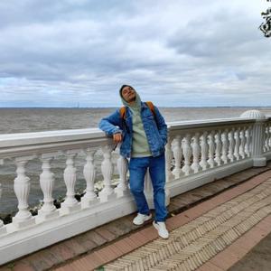 Парни в Омске: Алексей, 31 - ищет девушку из Омска