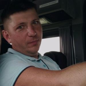 Парни в Перми: Denis Nabiulin, 43 - ищет девушку из Перми
