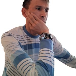 Виктор, 43 года, Хабаровск