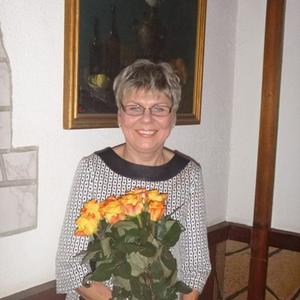 Татьяна, 64 года, Киров