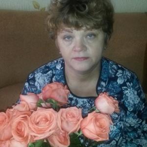 Маргоша Шабля, 62 года, Новотроицк