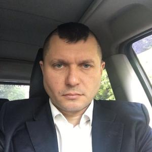 Nikolaj, 41 год, Абрамцево