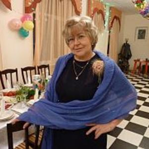 Вера, 73 года, Челябинск