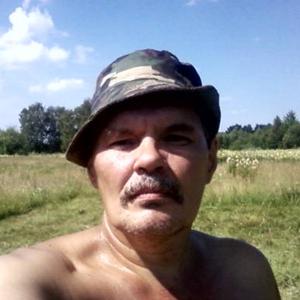 Александр, 60 лет, Новосибирск