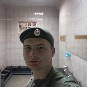 Дмитрий, 26 лет, Серышево