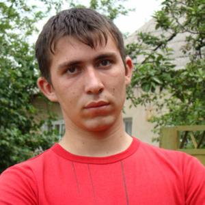 Ник, 40 лет, Ивантеевка