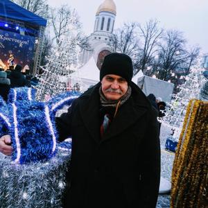 Парни в Калининграде: Андрей, 60 - ищет девушку из Калининграда