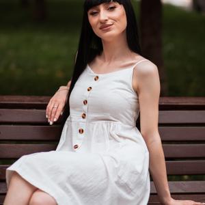 Ление, 28 лет, Москва