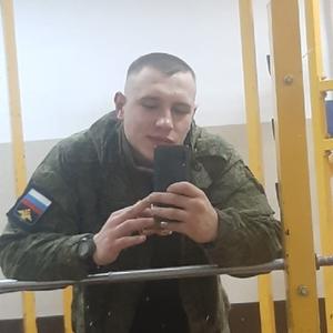Антон, 24 года, Северодвинск