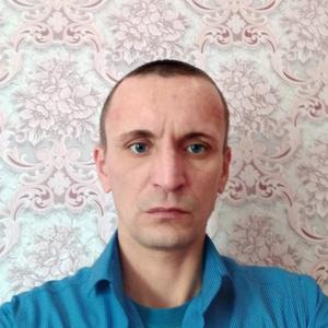 Парни в Краснобродский: Андрей, 37 - ищет девушку из Краснобродский