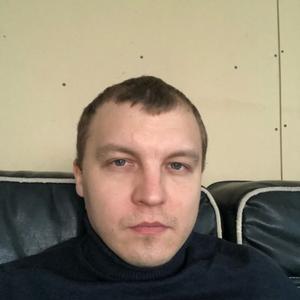 Кирилл Спиридонов, 33 года, Чердаклы