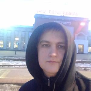 Stanislav, 37 лет, Новый Ургал