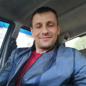 Роман, 35 лет, Иркутск