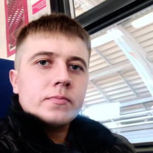 Парни в Вольске: Александр, 30 - ищет девушку из Вольска