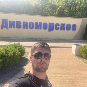 Azamat Pulatov, 34 года, Чехов