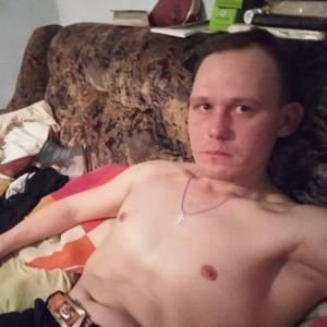 Михаил, 30 лет, Кемерово