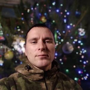 Влад Копнин, 33 года, Екатеринбург