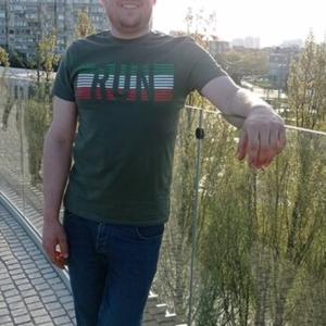 Николай, 37 лет, Каневская
